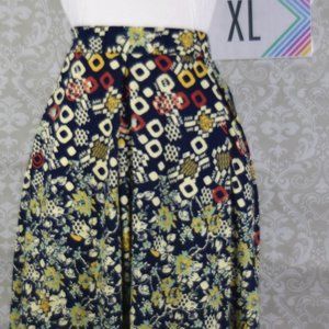 Lularoe madison skirt